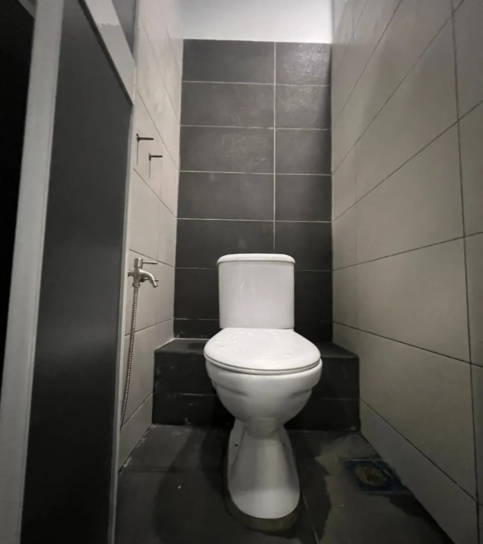 Mypods @ Bukit Bintang Hostel Kuala Lumpur